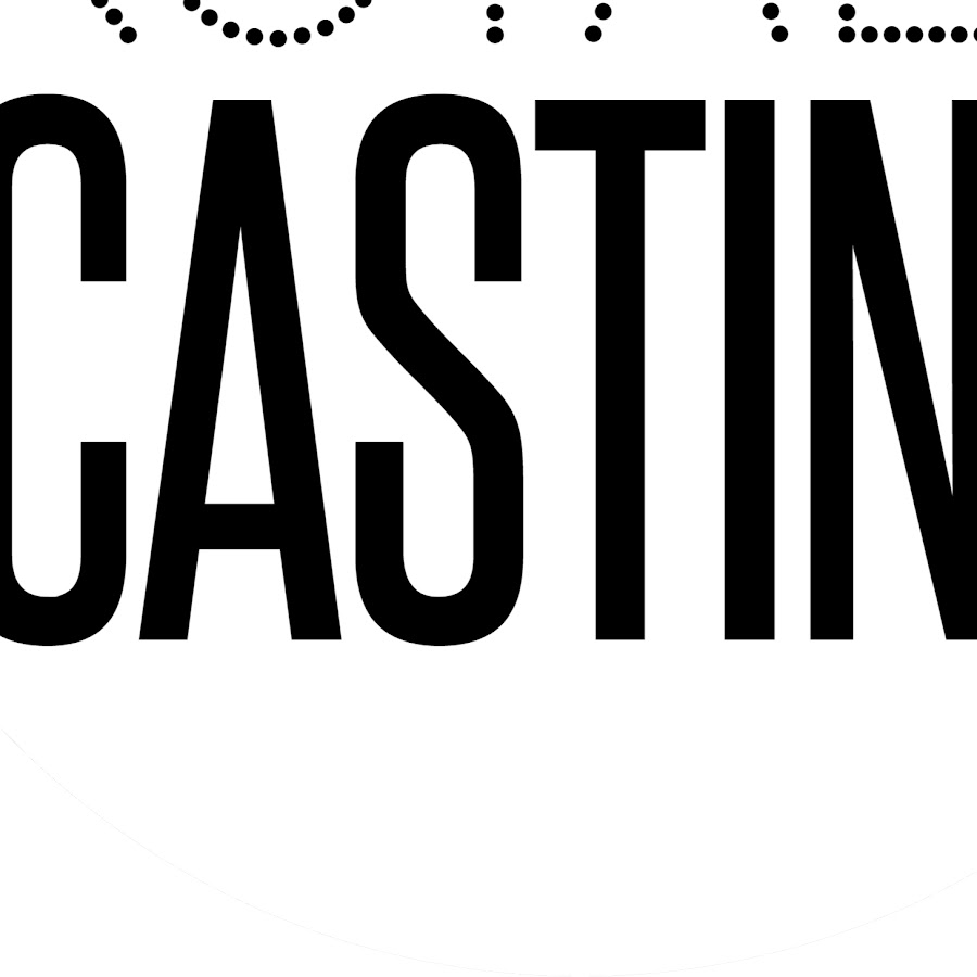 Czech Casting Channel - YouTube