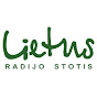 Radijo stotis LIETUS