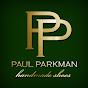 PAUL PARKMAN