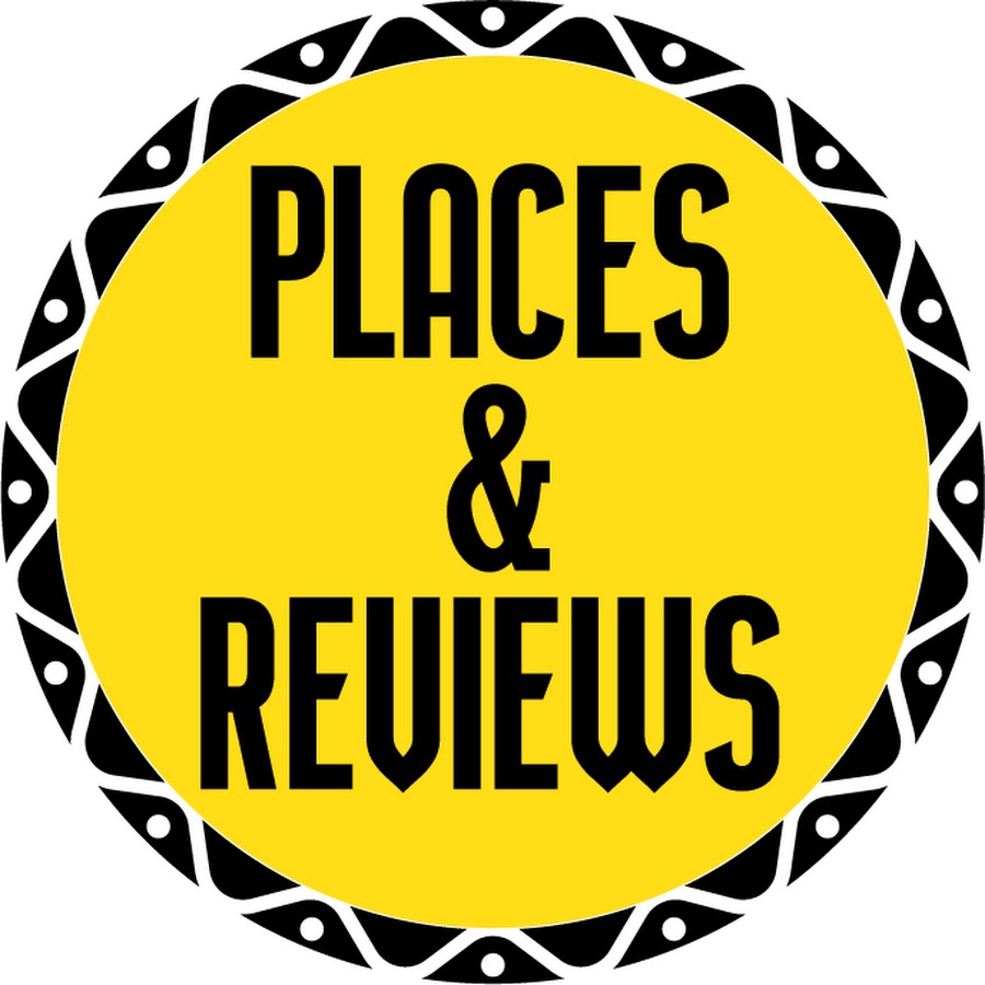 Places & Reviews - YouTube Places & Reviews