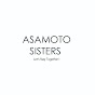 Asamoto Sisters Channel_Let's Stay Together!