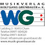 Musikverlag Grünbauer