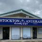 Stockton Anugrah Grace