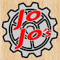 JoJo's Workshop