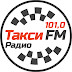 logo Радио Такси FM