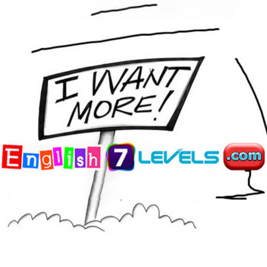 Learn English with English7Levels