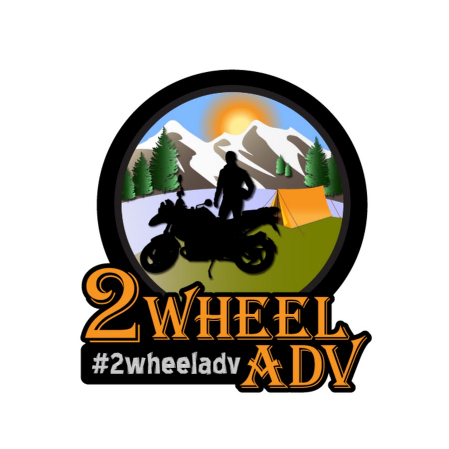 2 wheel Adv