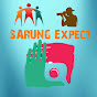 SARUNG EXPECT KANGLEICHA