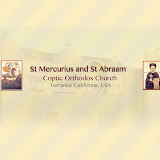 St. Mercurius & St Abraam Church - Torrance, CA | كنيسة الشهيد مرقوريوس و الأنبا إبرآم - تورانس، كاليفورنيا