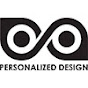 Personalized.Design