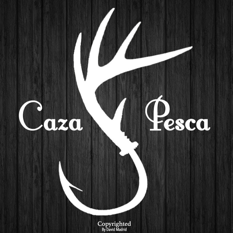 Caza Y Pesca @CazaYPesca