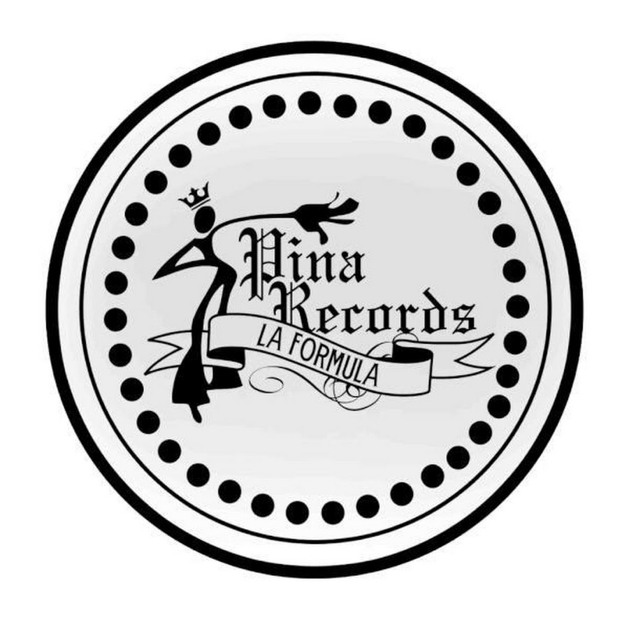 Pina Records @pinarecords
