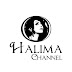 Halema Channel