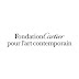 logo Fondation Cartier pour l'art contemporain