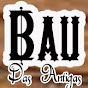 bau das antigas