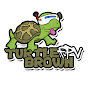 Turtle Brown Fpv