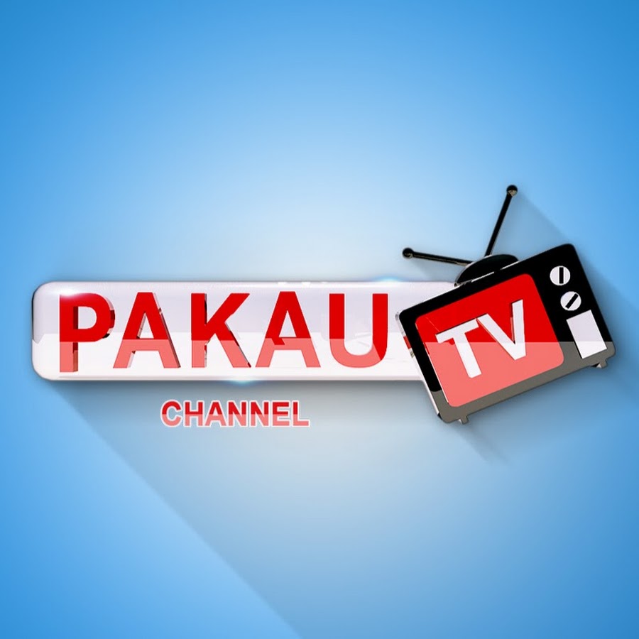 Pakau TV channel
