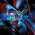 logo demonater89