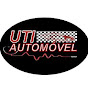 uti automóvel