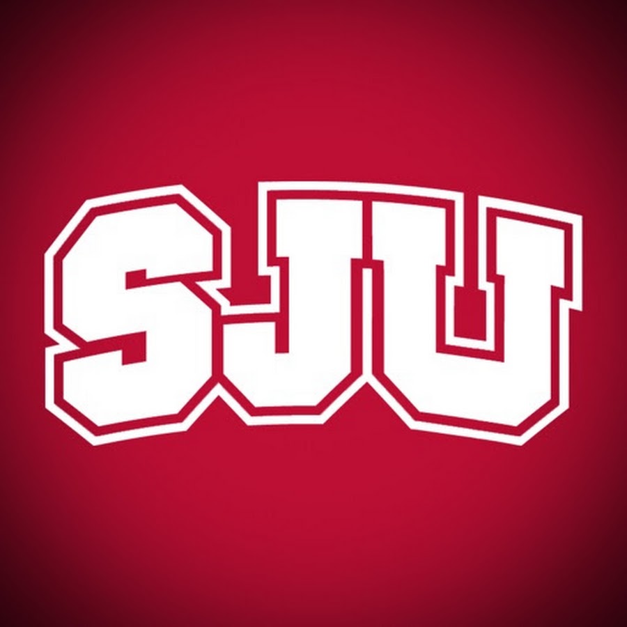 Saint John's Football