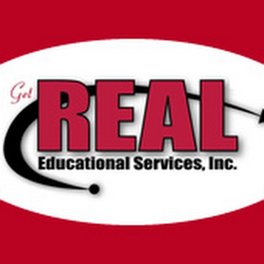 Real Educational Services - YouTube