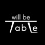 Will be Table