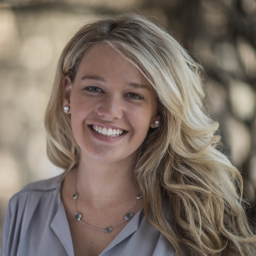 Tricia mclaughlin youtube