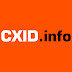 logo CXID.info