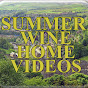 Summer Wine Home Videos