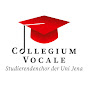 Collegium Vocale - Studierendenchor der Uni Jena