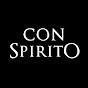 Con Spirito. Лекции о классической музыке