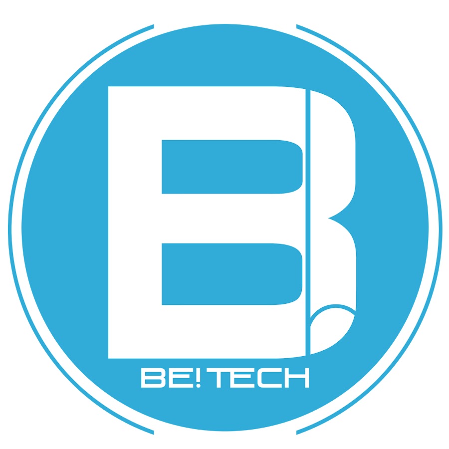 Be!Tech @BeTechers