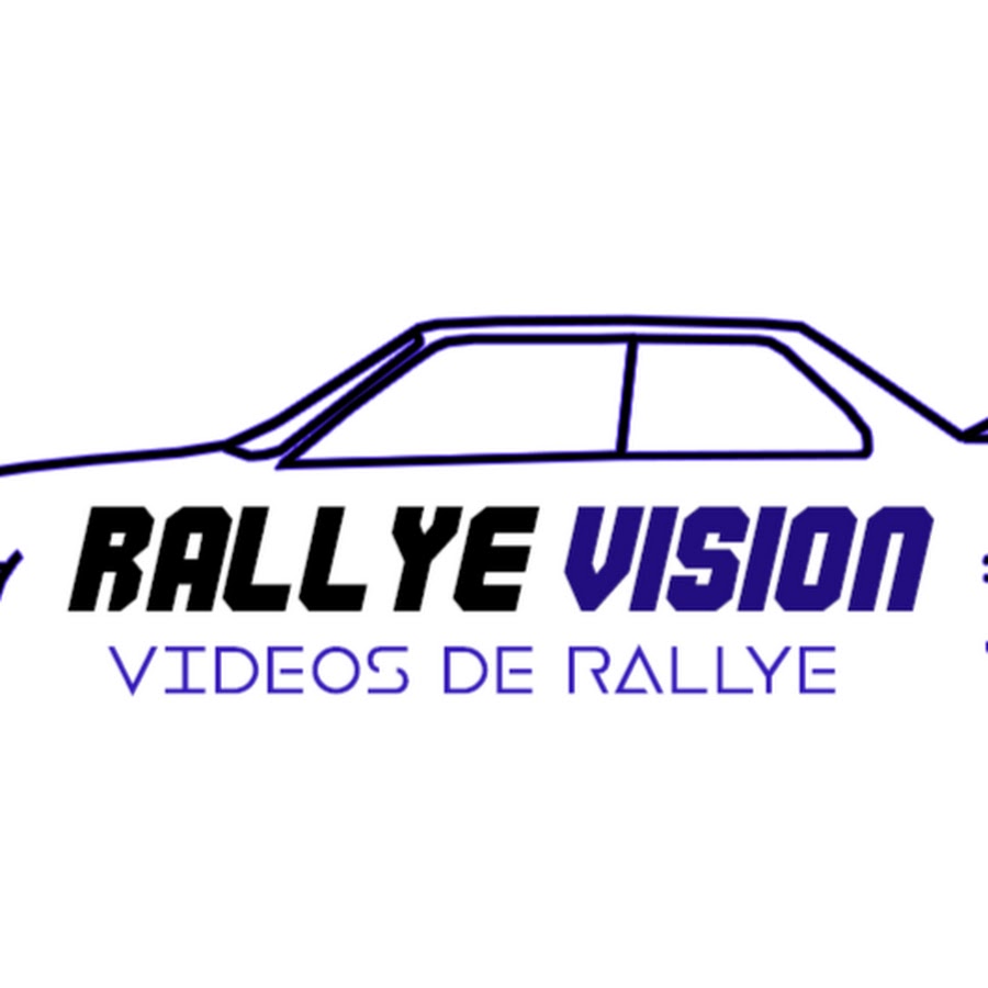 Rallye Vision