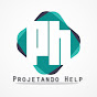 Projetando Help