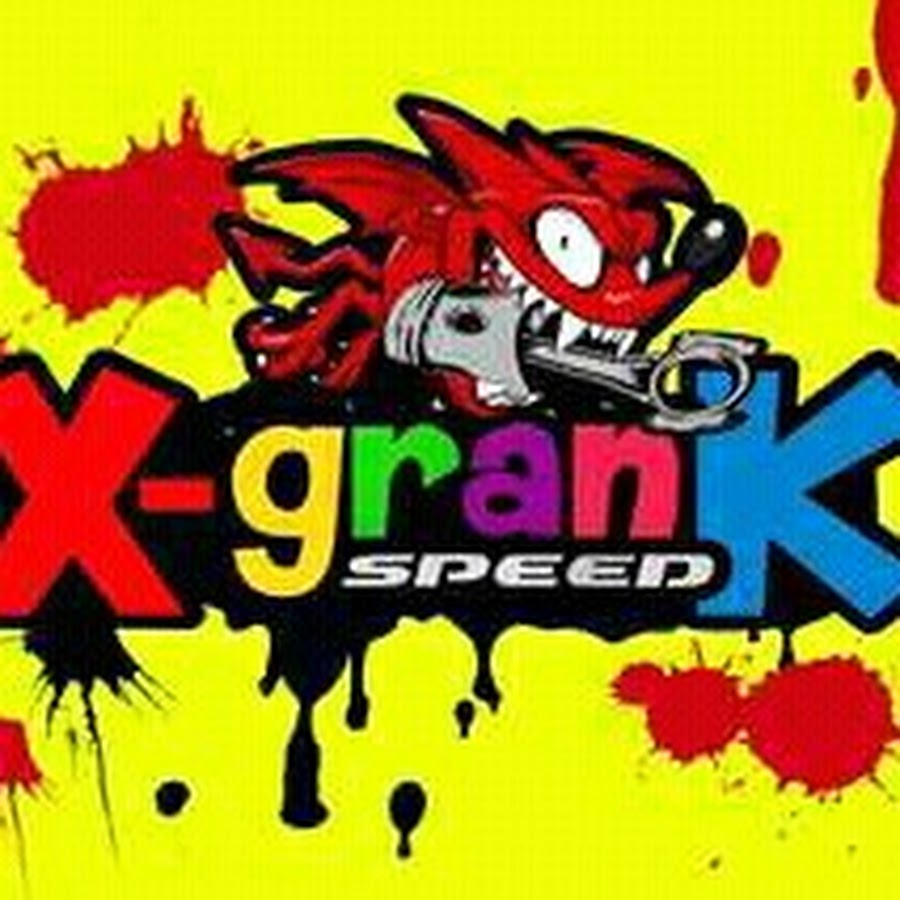 X-grank Speed @XgrankSpeed
