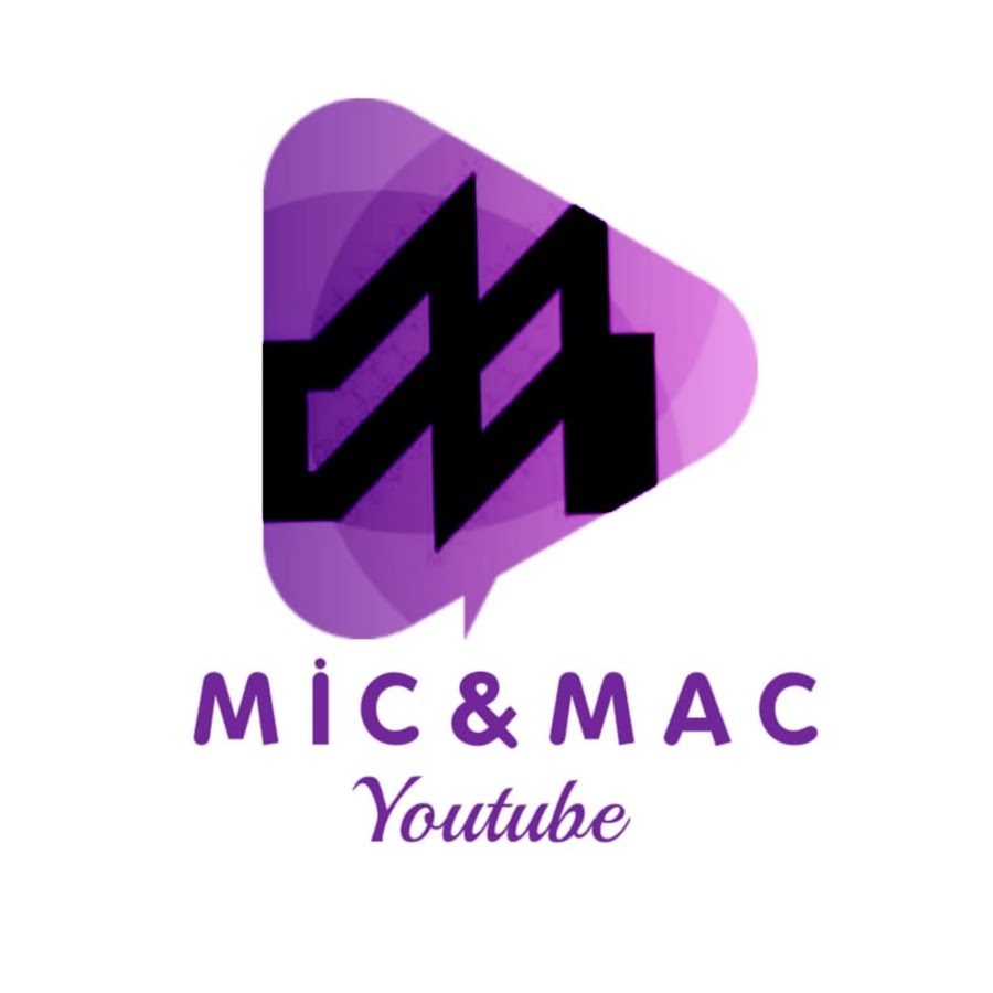 Mic&Mac - YouTube Mic&Mac