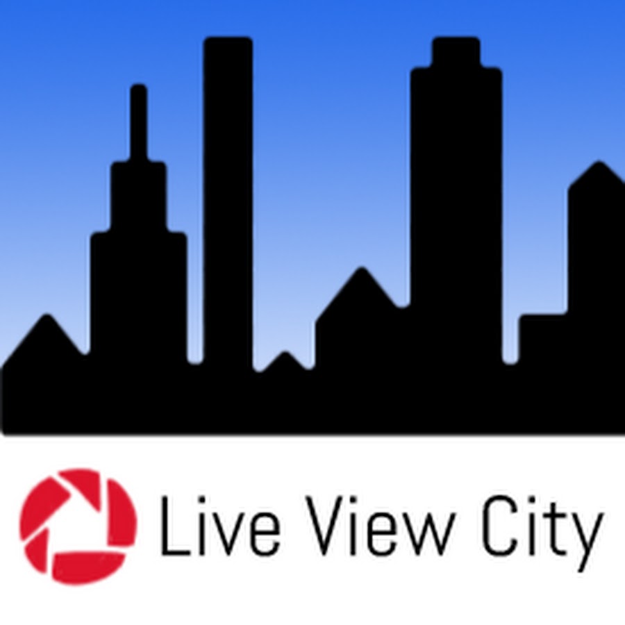 Live View City - YouTube