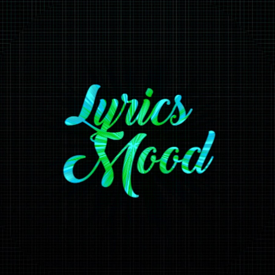 Lyrics Mood @lyricsmood
