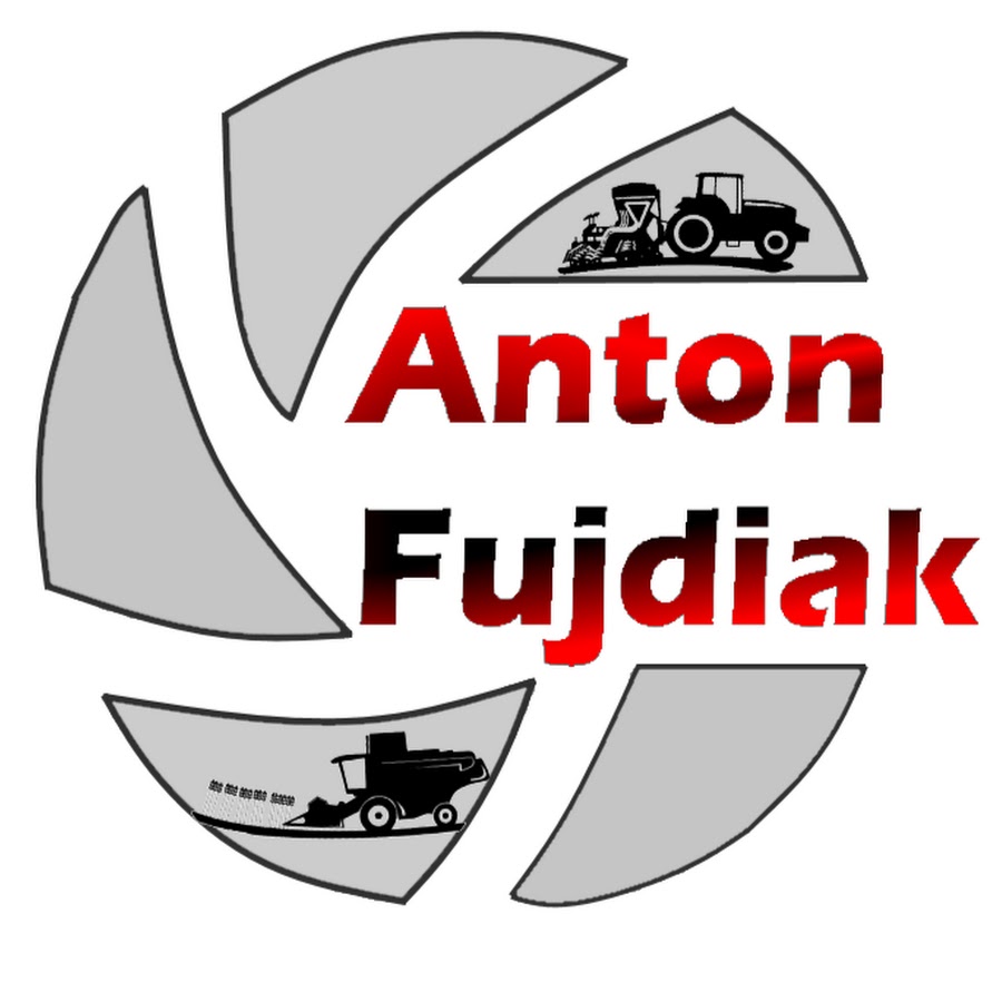 Anton Fujdiak @antonfujdiak