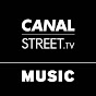 CANAL STREET MUSIC