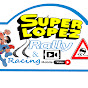 Superlopez Rally & Racing Movile Video