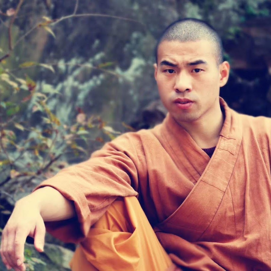 Shaolin Kungfu Yanhao