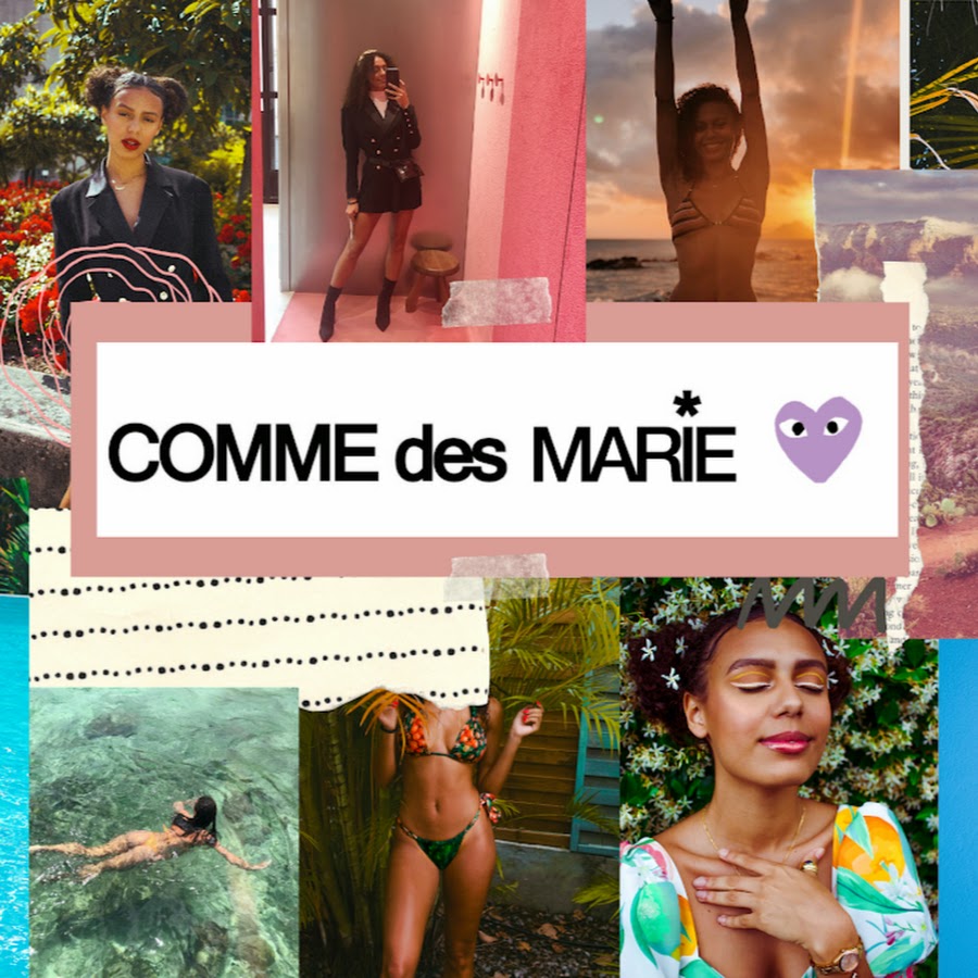COMME DES MARIE @commedesmarie9227