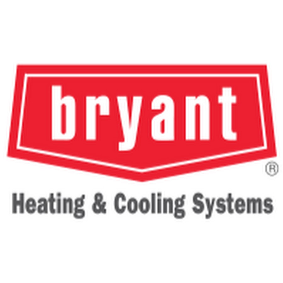 Bryant's heating and deals cooling