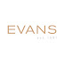 logo EVANS