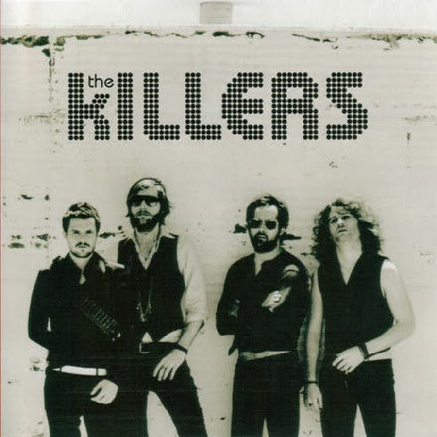 Killers were young. Зе Киллерс группа. Солист зе Киллерс. Killers "Sam's Town". The Killers Постер.