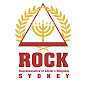 ROCK SYDNEY