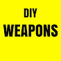 How to make weapons