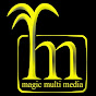 magic multi media GmbH