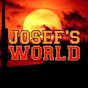 JOSEF'S WORLD